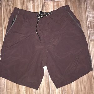 Gap Swim Trunks ✅